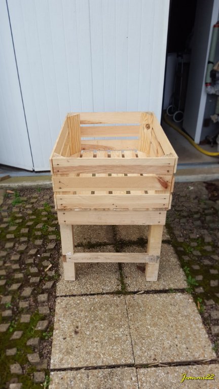 Hauteur 90cm
