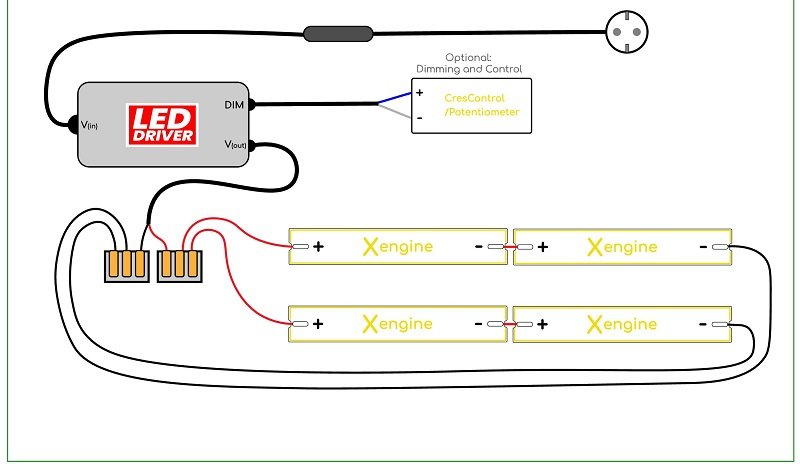 Pilotes de LED _ Bricolage Savoir-faire LED _ Crescience.jpg