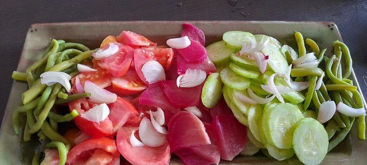 le plat de crudités du jour 08-10-22.jpg