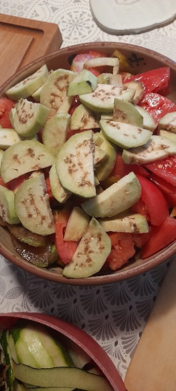 Ratatouille